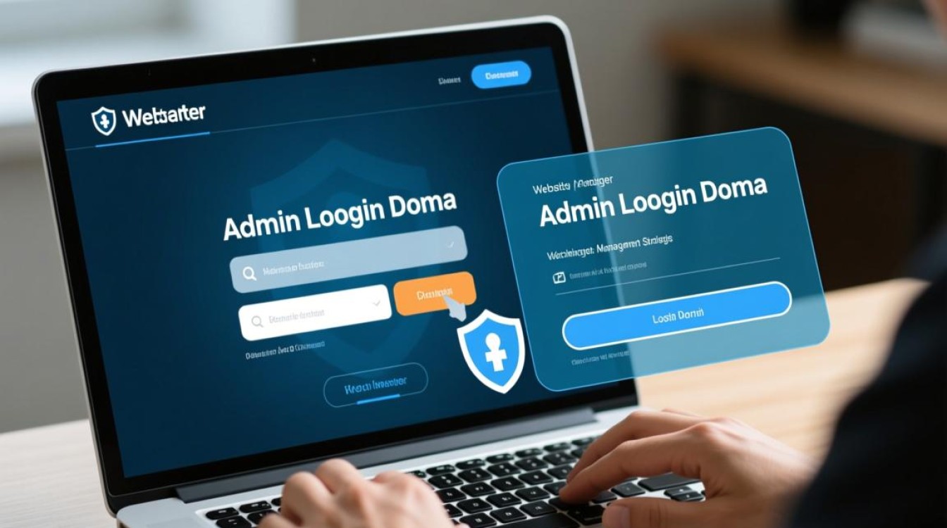 网站管理员登陆域名是什么?如何正确输入管理员域名登录? 网站管理员登陆域名是什么?如何正确输入管理员域名登录?