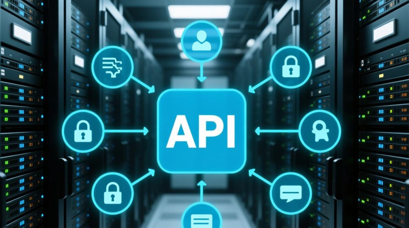 api服务器配置需要哪些关键步骤和注意事项？