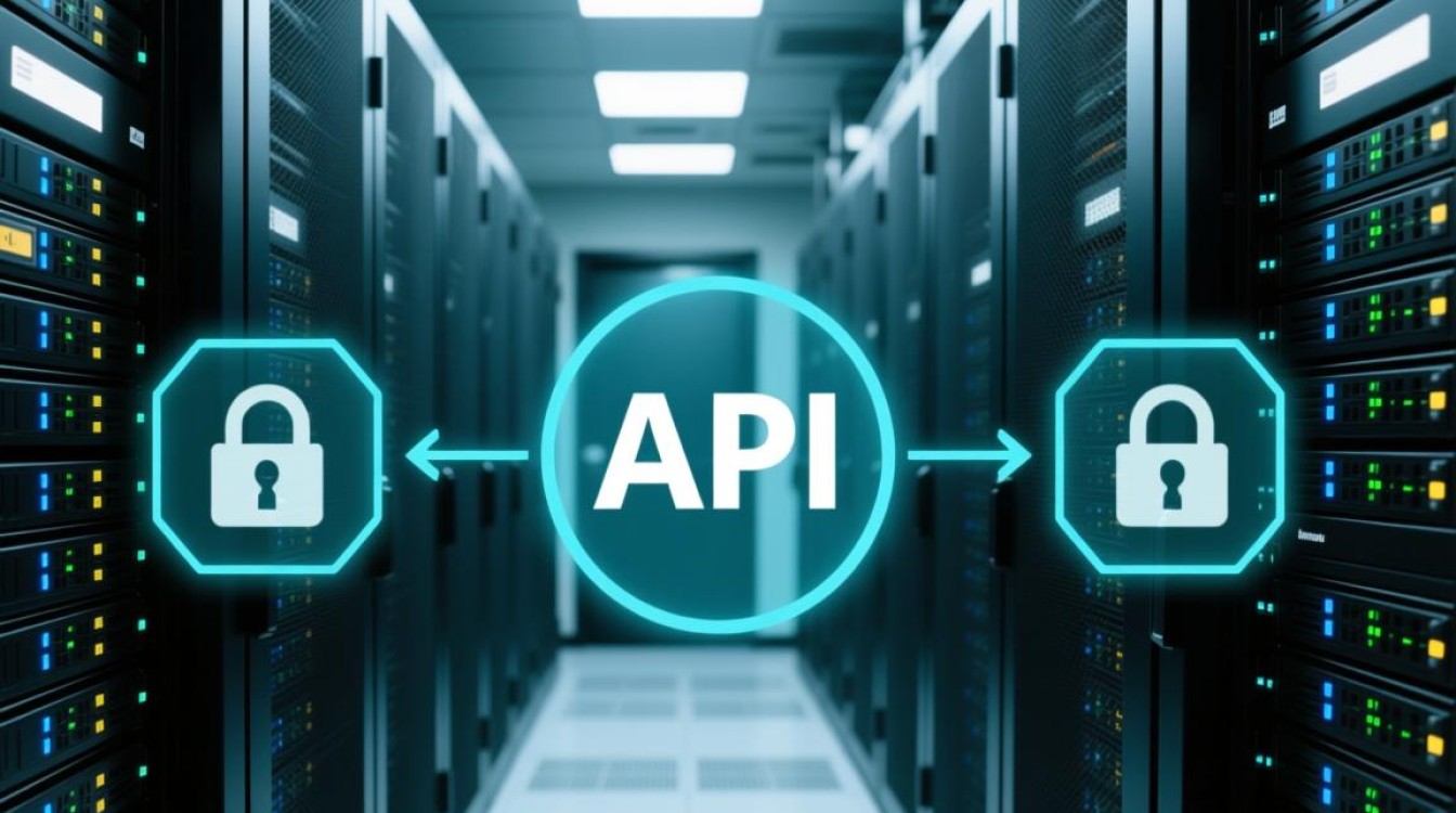 api服务器配置需要哪些关键步骤和注意事项？-好主机测评网