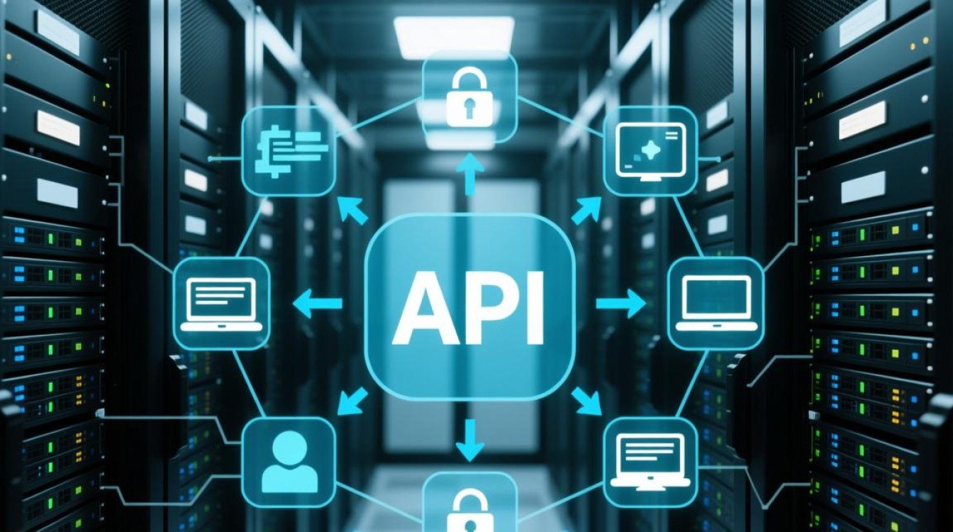 api服务器配置需要哪些关键步骤和注意事项？