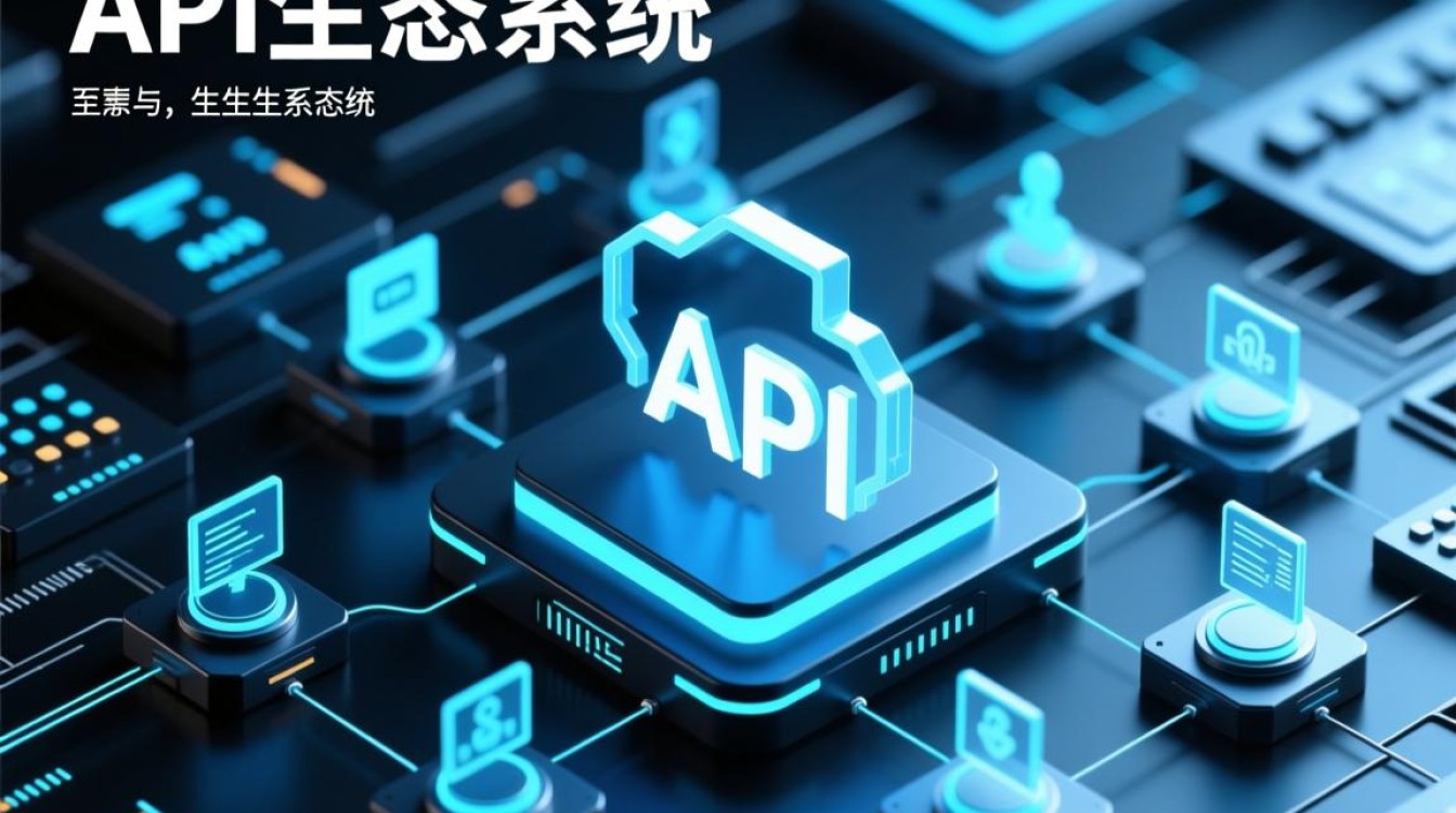 如何构建和优化成功的API生态系统？-好主机测评网