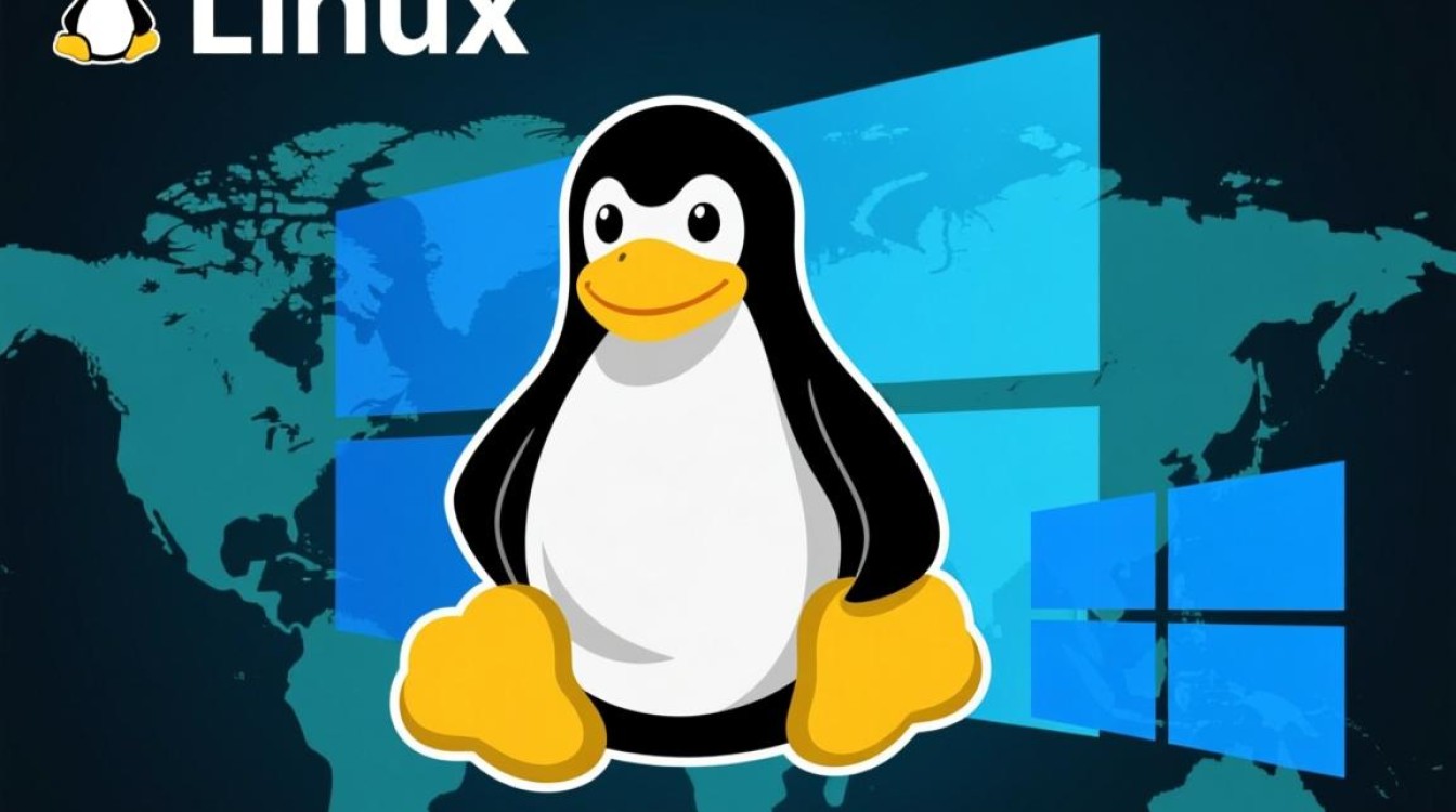 Linux系统新手装哪个版本比较好用？