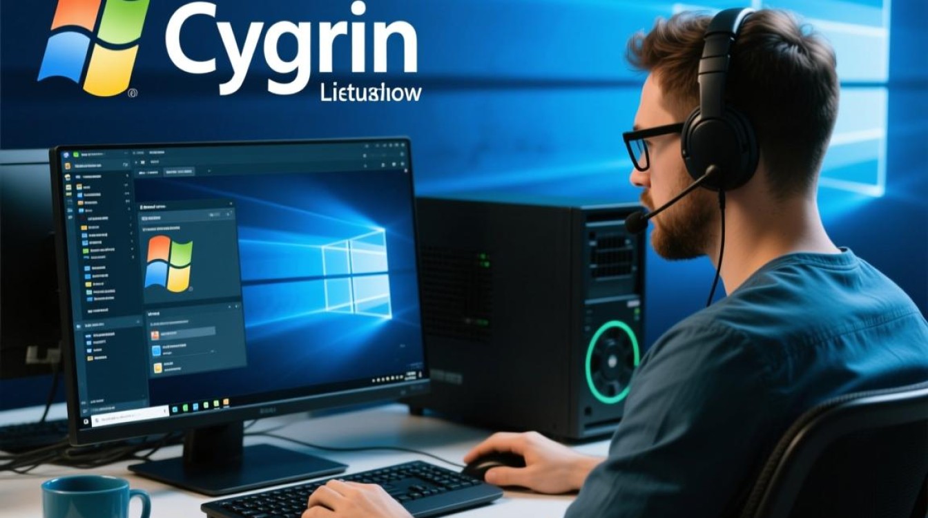 cygwin和虚拟机哪个更适合Windows环境开发？优缺点对比分析-好主机测评网