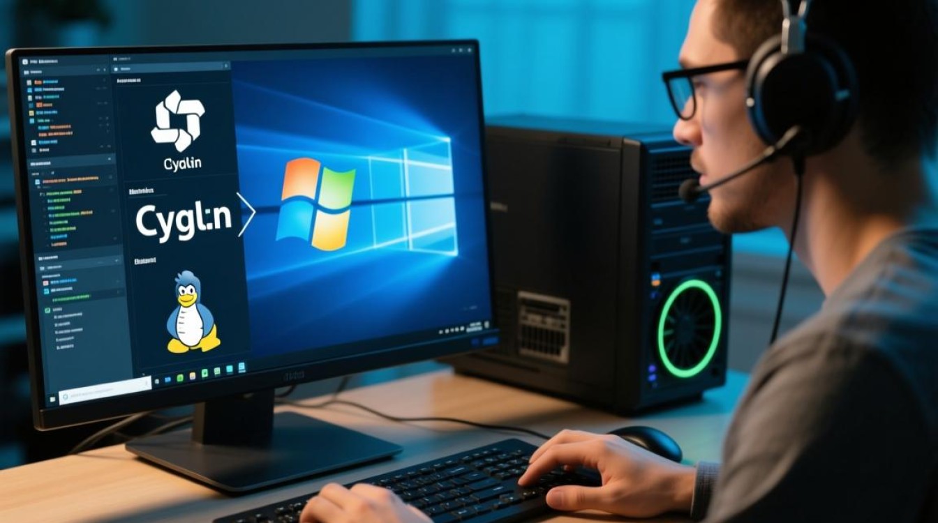 cygwin和虚拟机哪个更适合Windows环境开发?优缺点对比分析 cygwin和虚拟机哪个更适合Windows环境开发?优缺点对比分析