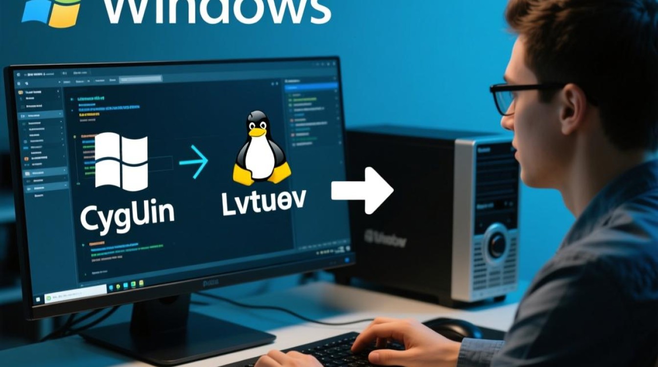 cygwin和虚拟机哪个更适合Windows环境开发?优缺点对比分析 cygwin和虚拟机哪个更适合Windows环境开发?优缺点对比分析