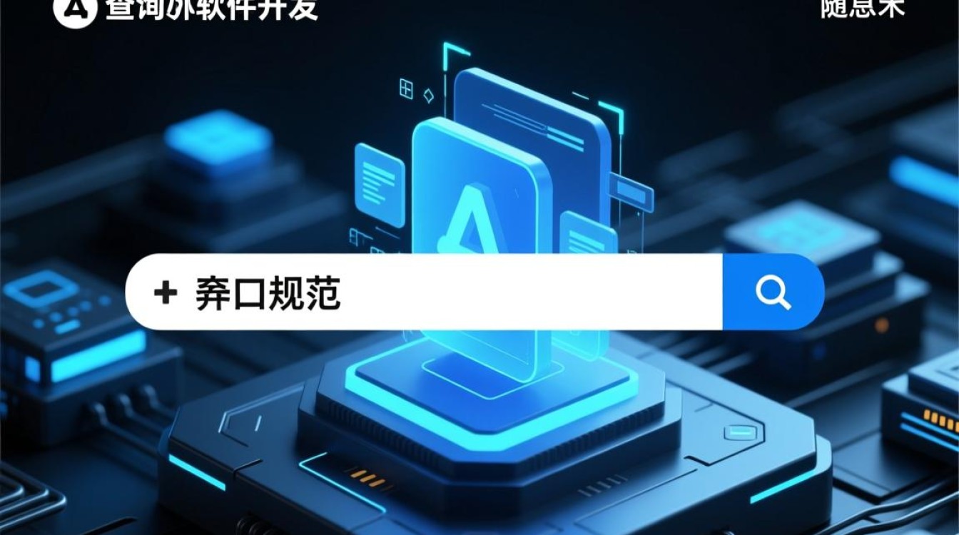API标准查询，如何精准快速找到所需的标准信息？