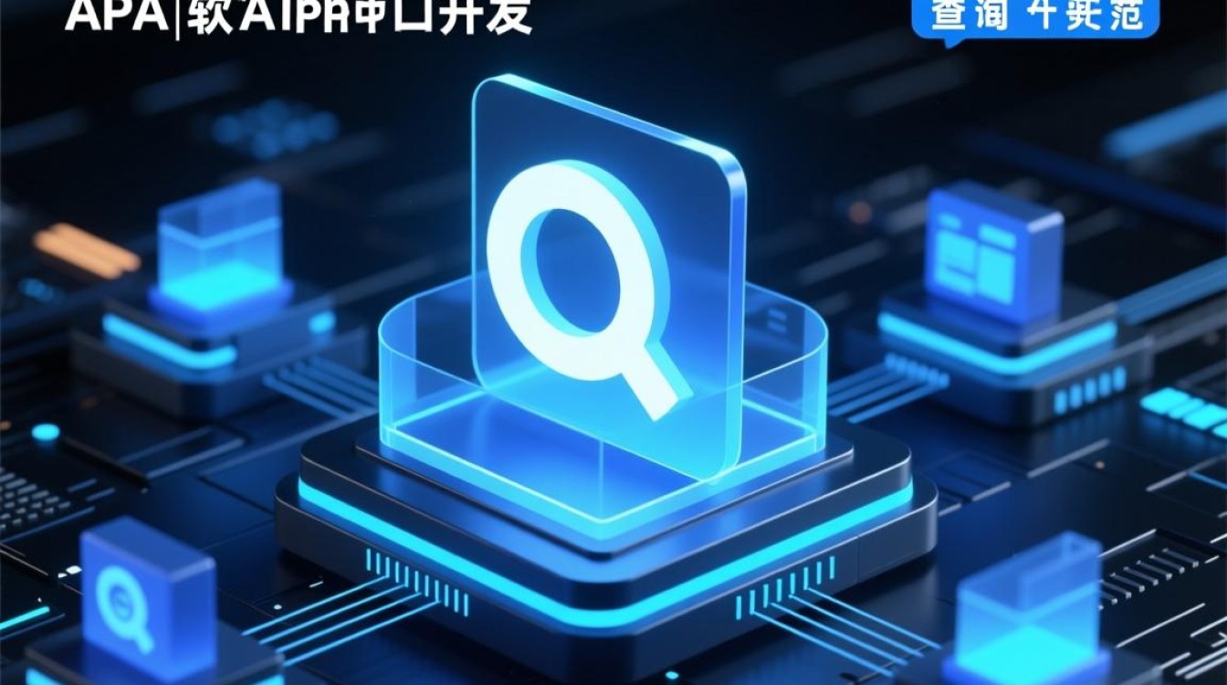 API标准查询，如何精准快速找到所需的标准信息？