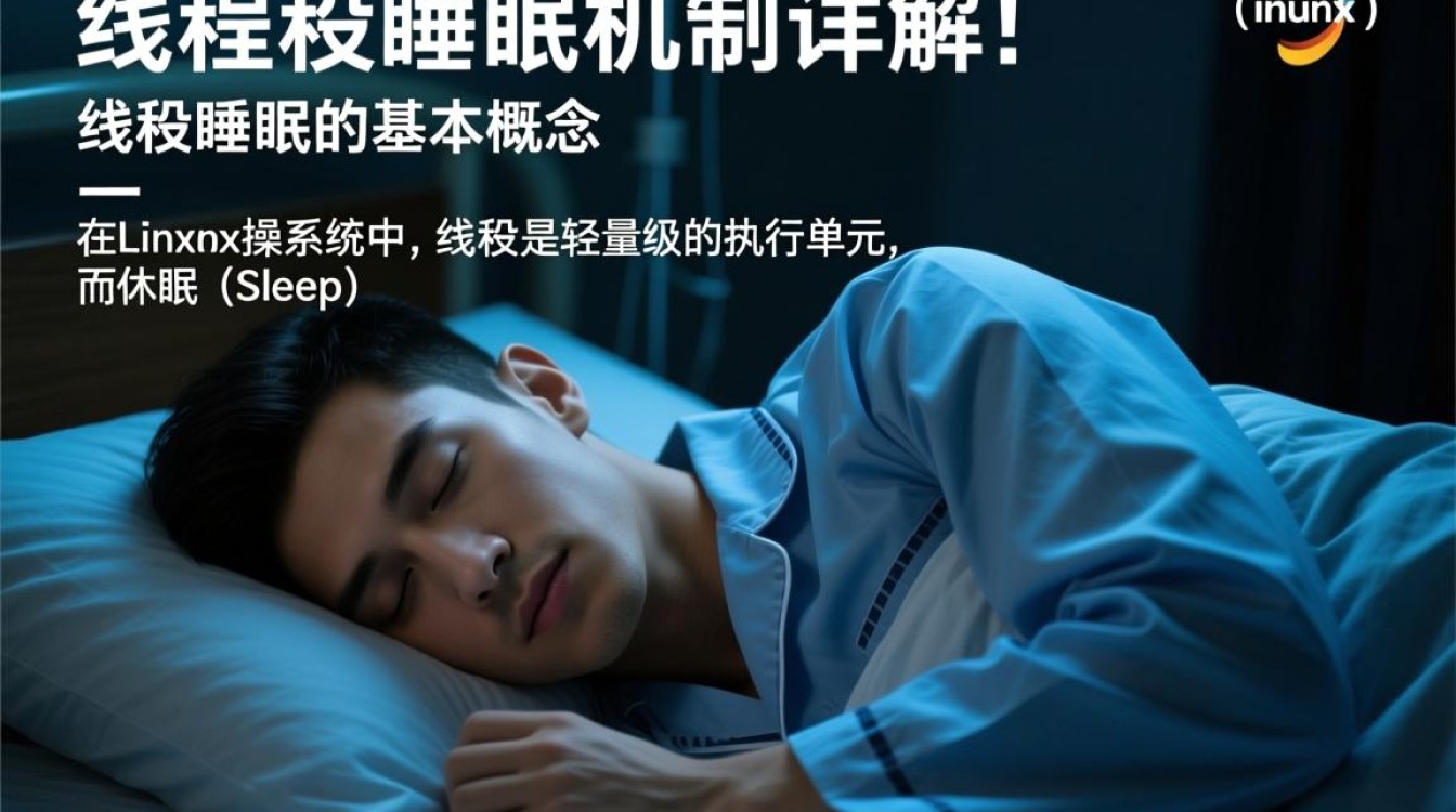 Linux线程休眠唤醒机制是怎样的？休眠后如何正确唤醒？-好主机测评网
