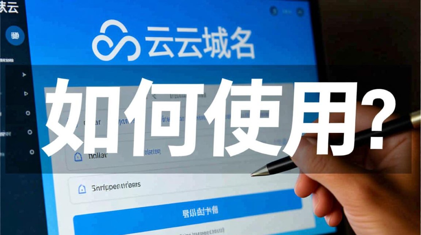 阿里云买完域名后怎么绑定网站并解析生效？