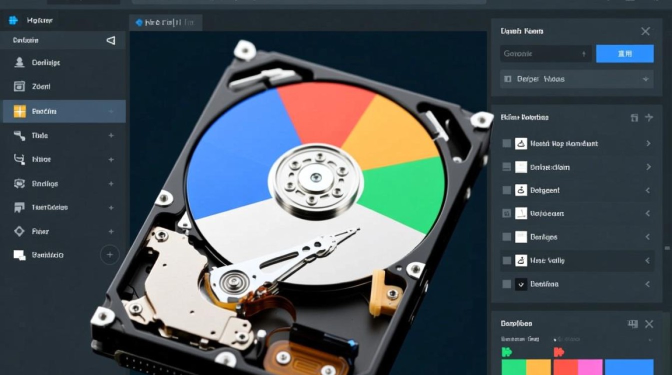Linux图形分区工具如何选？新手操作分区步骤详解