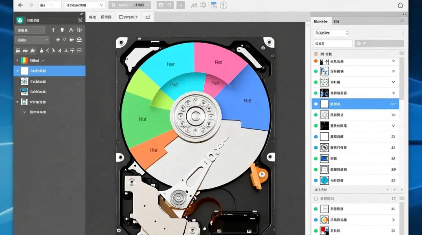 Linux图形分区工具如何选？新手操作分区步骤详解