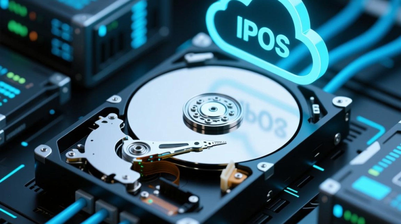 虚拟机磁盘iops多少才够用？如何优化提升性能？