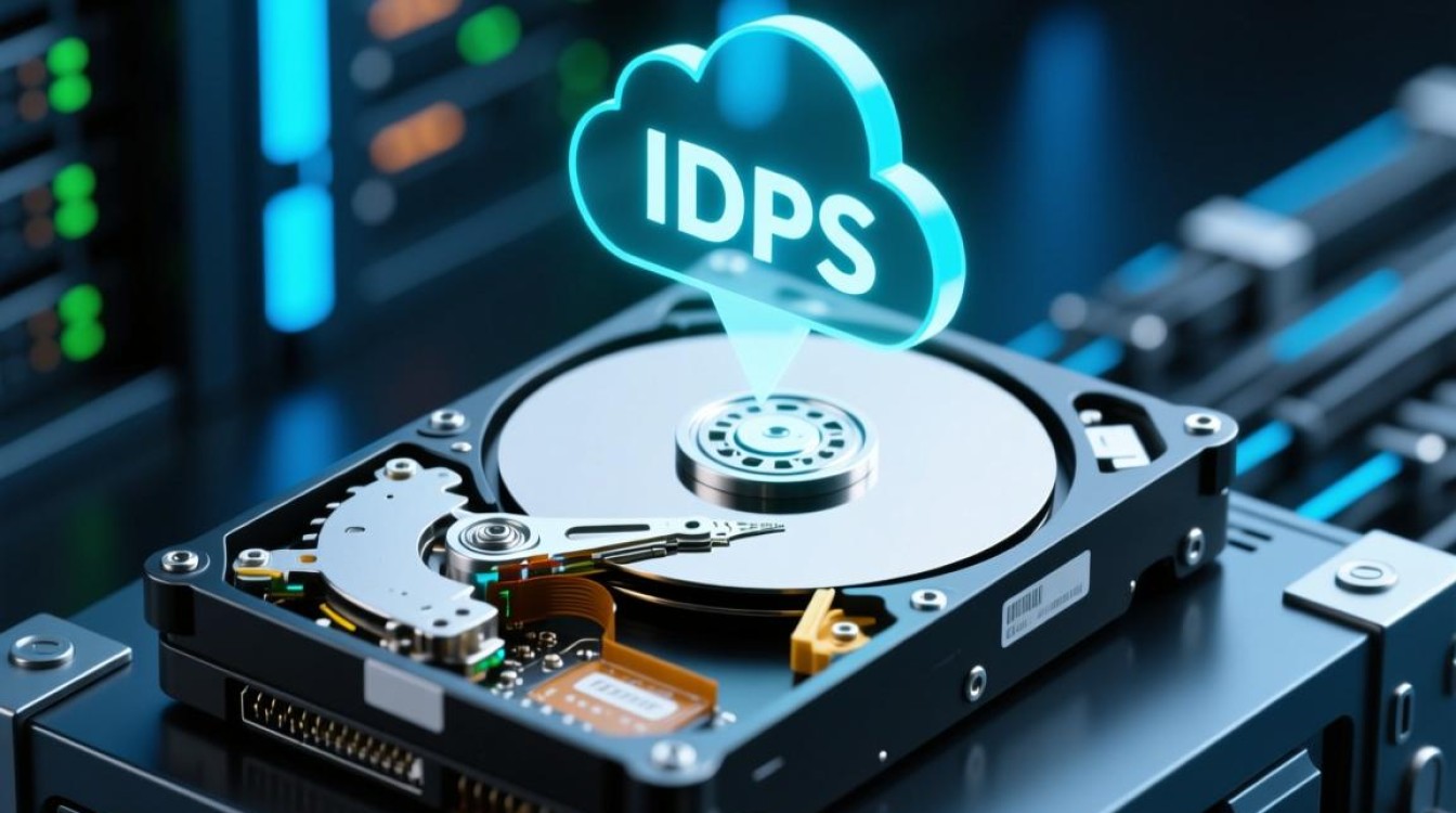 虚拟机磁盘iops多少才够用？如何优化提升性能？