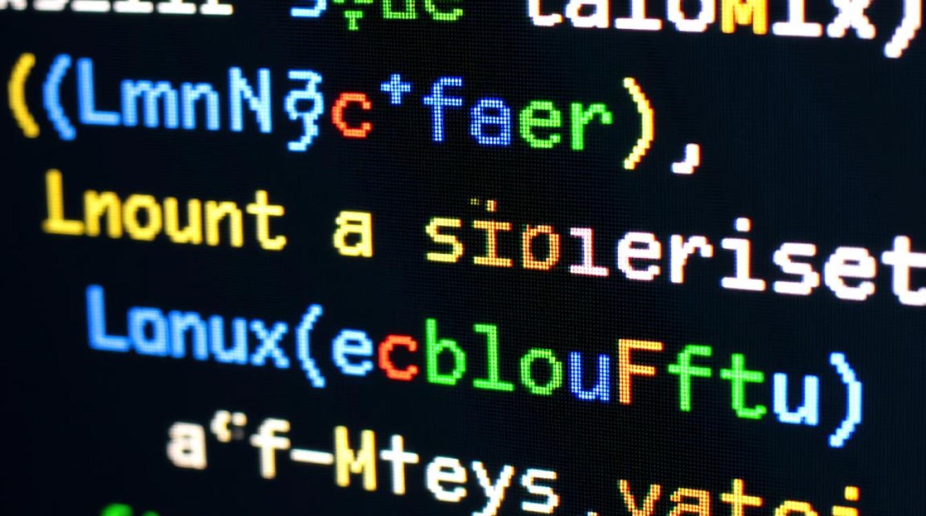 mount函数在Linux中如何正确使用及参数详解? mount函数在Linux中如何正确使用及参数详解?