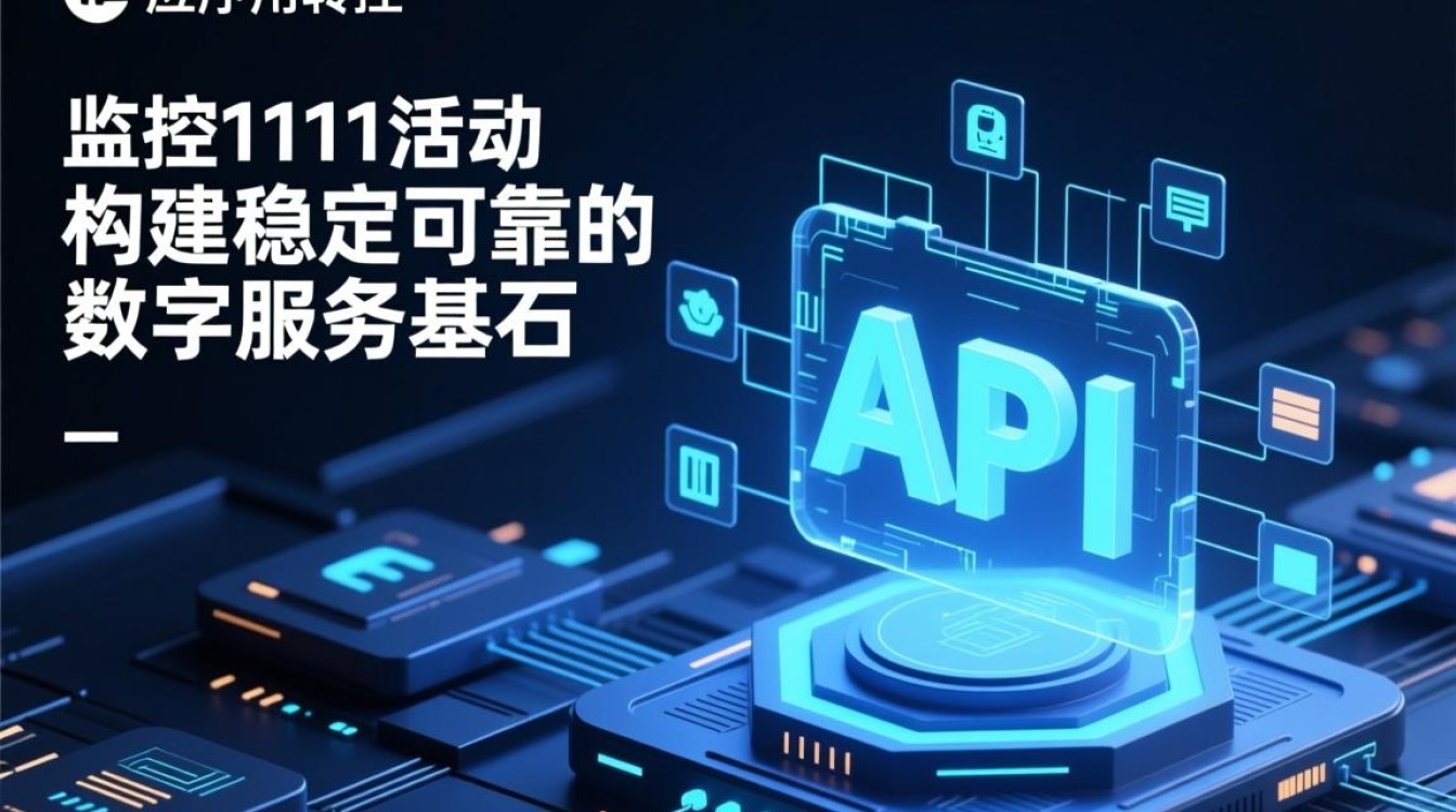 API监控1111活动有哪些隐藏福利？新手如何快速参与？-好主机测评网