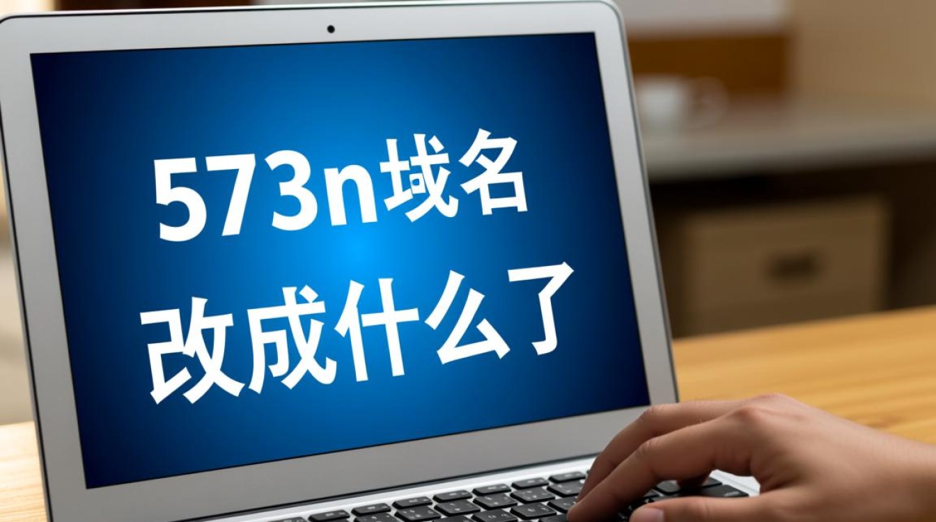 573n域名改成了什么？新域名入口是什么？-好主机测评网