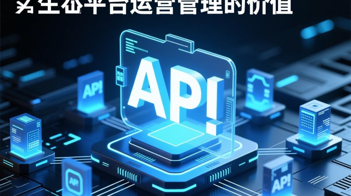 如何高效运营管理API生态平台，提升开发者粘性与生态价值？-好主机测评网
