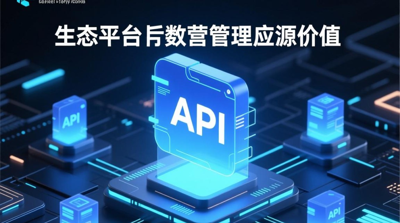 如何高效运营管理API生态平台，提升开发者粘性与生态价值？