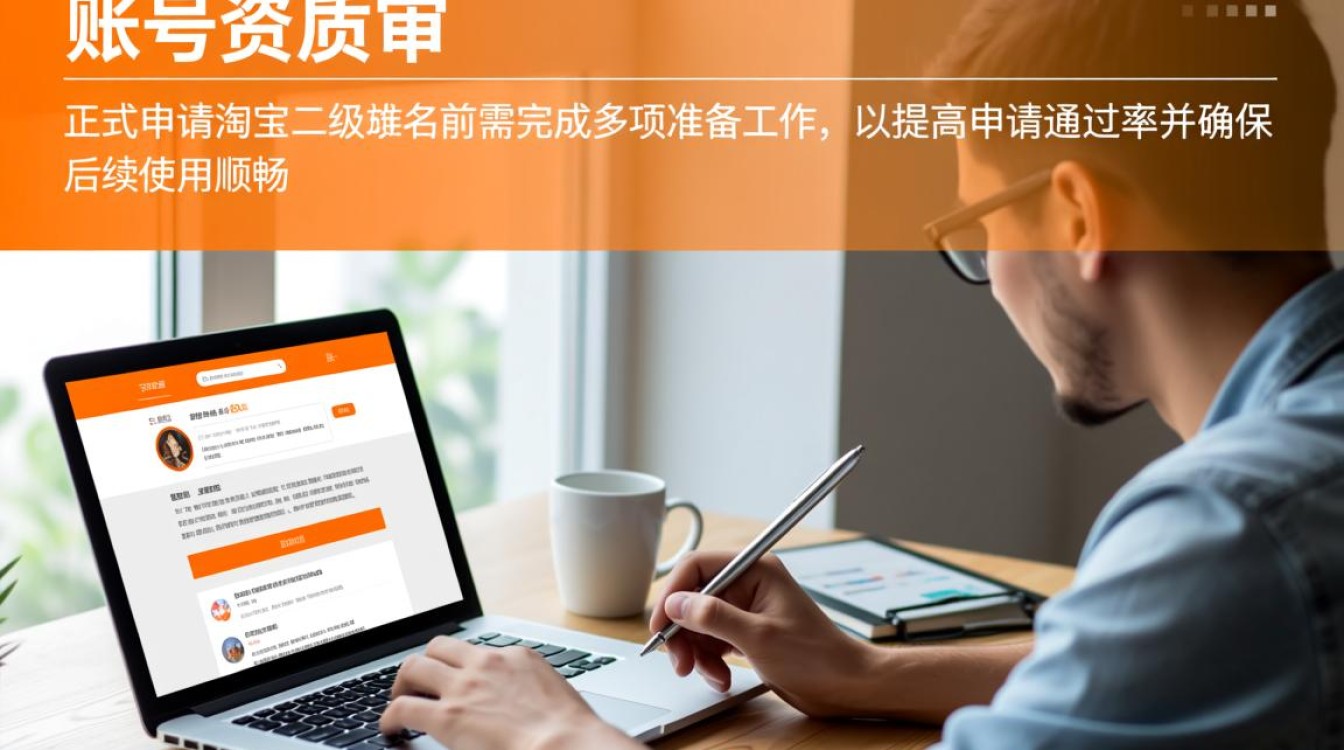 淘宝申请二级域名需要满足哪些条件？-好主机测评网