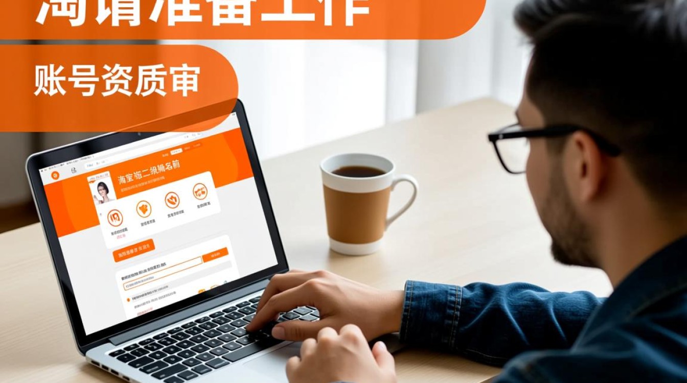 淘宝申请二级域名需要满足哪些条件？