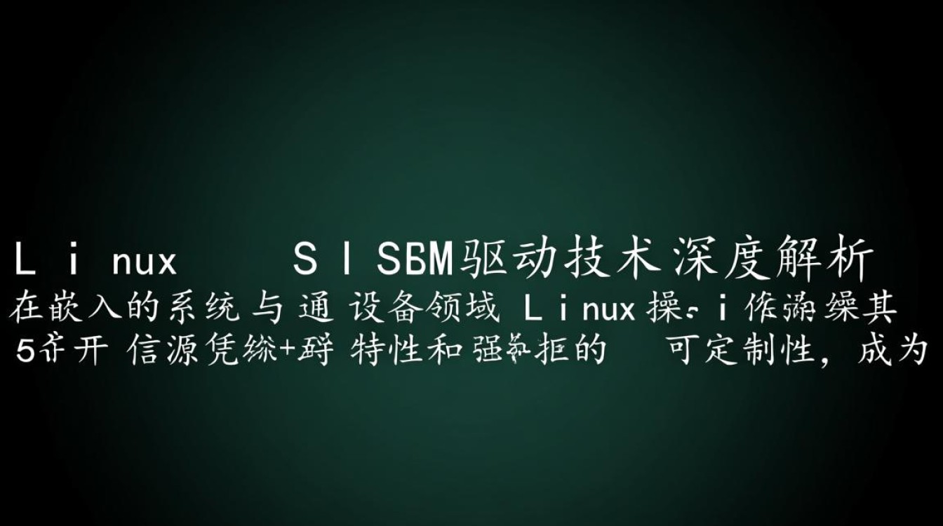 Linux sim驱动如何实现高效调试与优化？