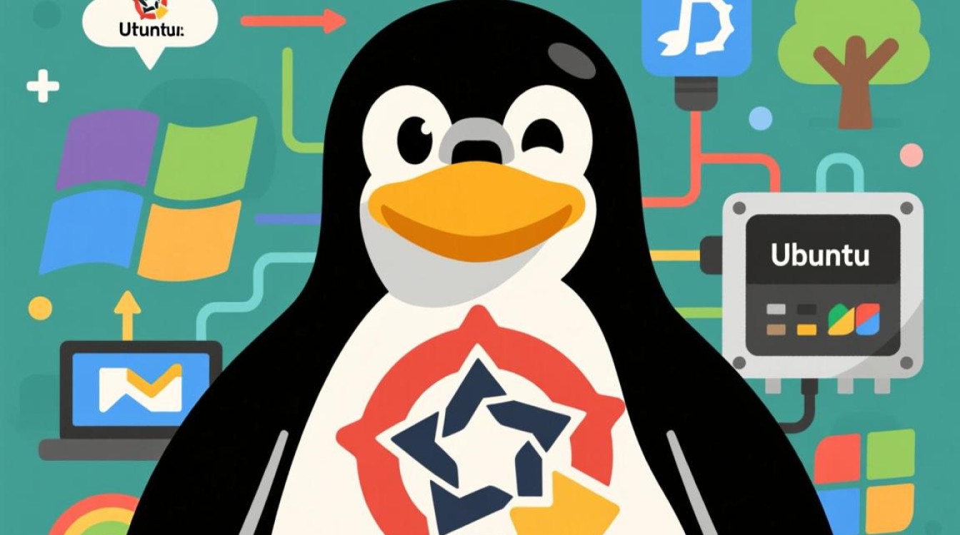 ubuntu虚拟机哪家好？新手怎么选配置不卡？