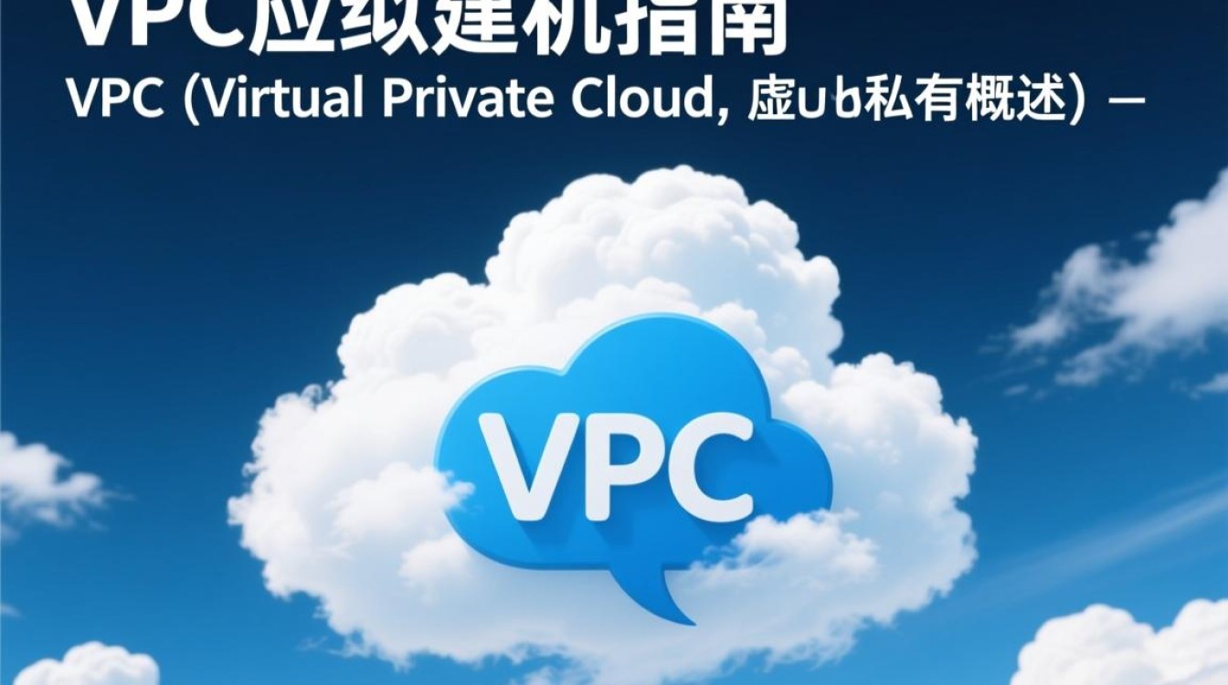 vpc虚拟机搭建步骤有哪些？新手如何快速搭建成功？