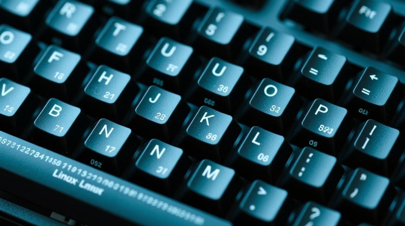 linux键盘值如何获取与映射？