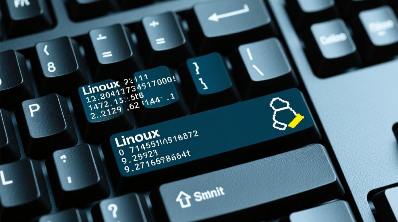 linux键盘值如何获取与映射？
