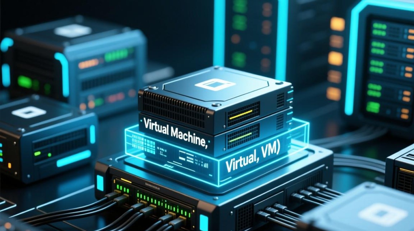 虚拟机有什么用？新手必看的5个实用场景与优势