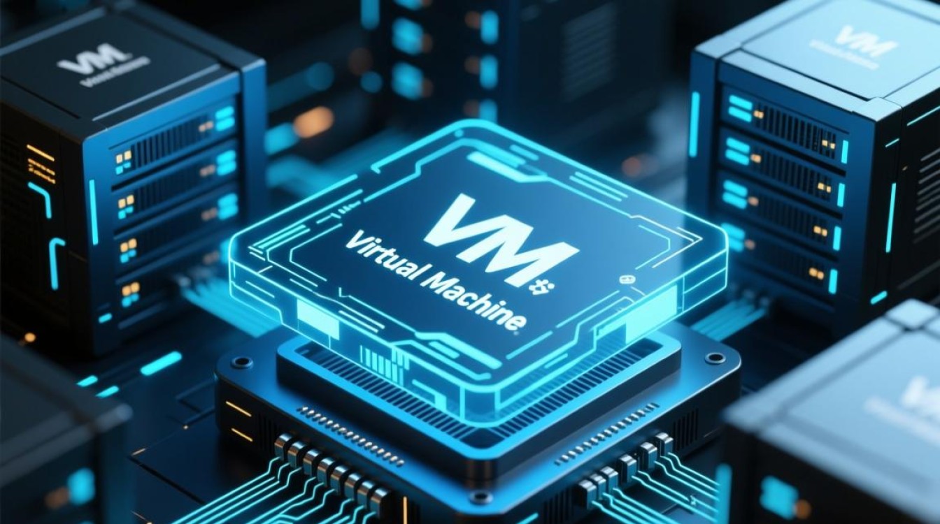 虚拟机有什么用？新手必看的5个实用场景与优势