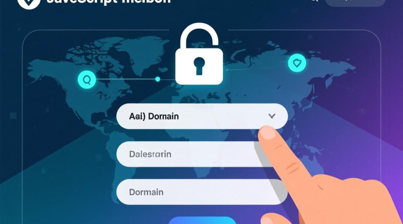 js接口安全域名作用是什么？如何配置与防护？-好主机测评网