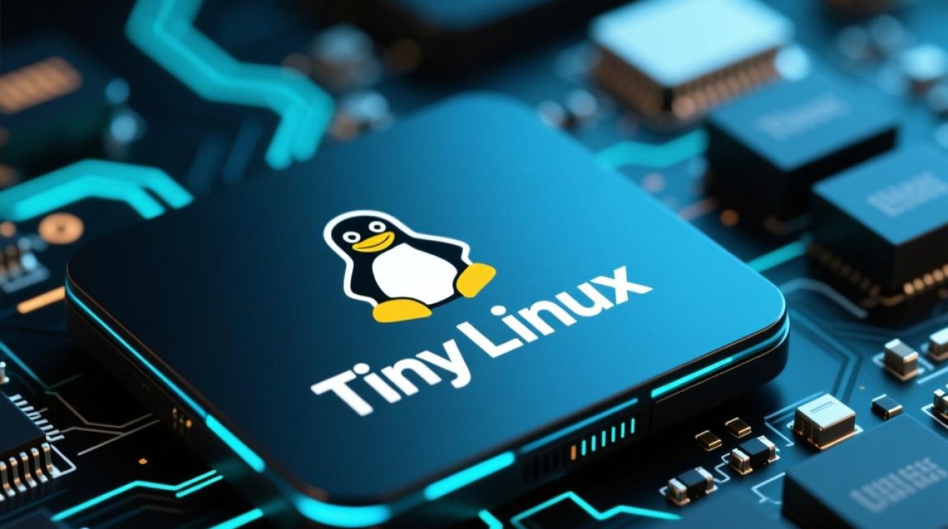 如何在虚拟机中安装tiny linux并配置基础环境？