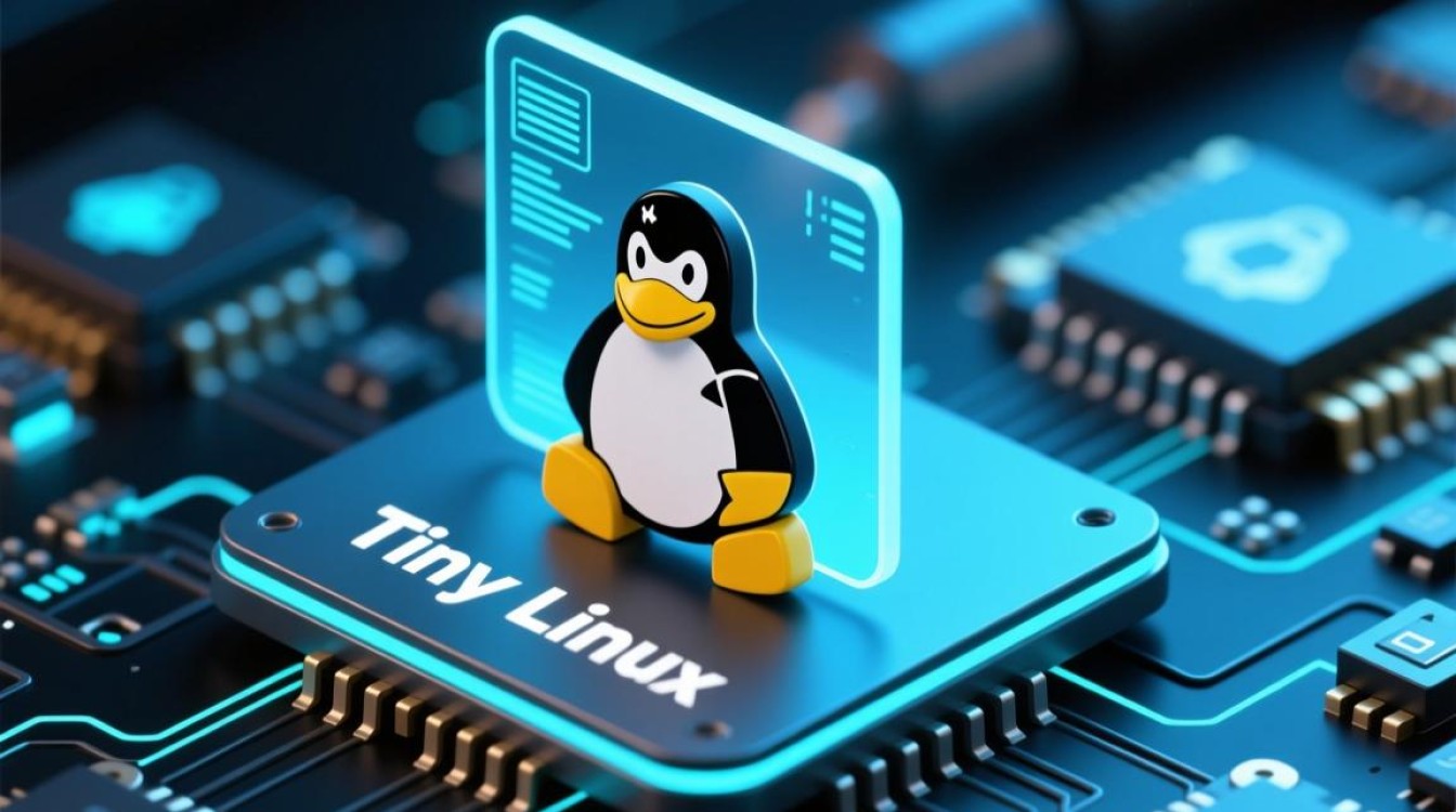 如何在虚拟机中安装tiny linux并配置基础环境？
