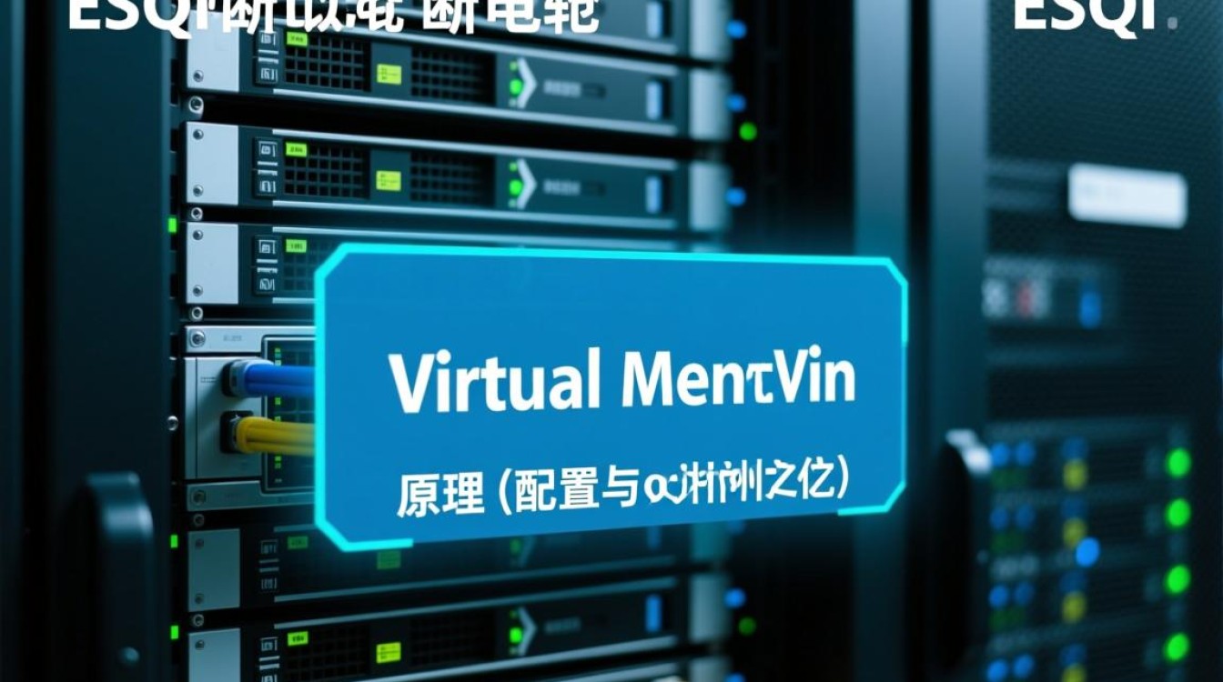 esxi虚拟机虚拟内存不足怎么办?优化方法有哪些?-好主机测评网