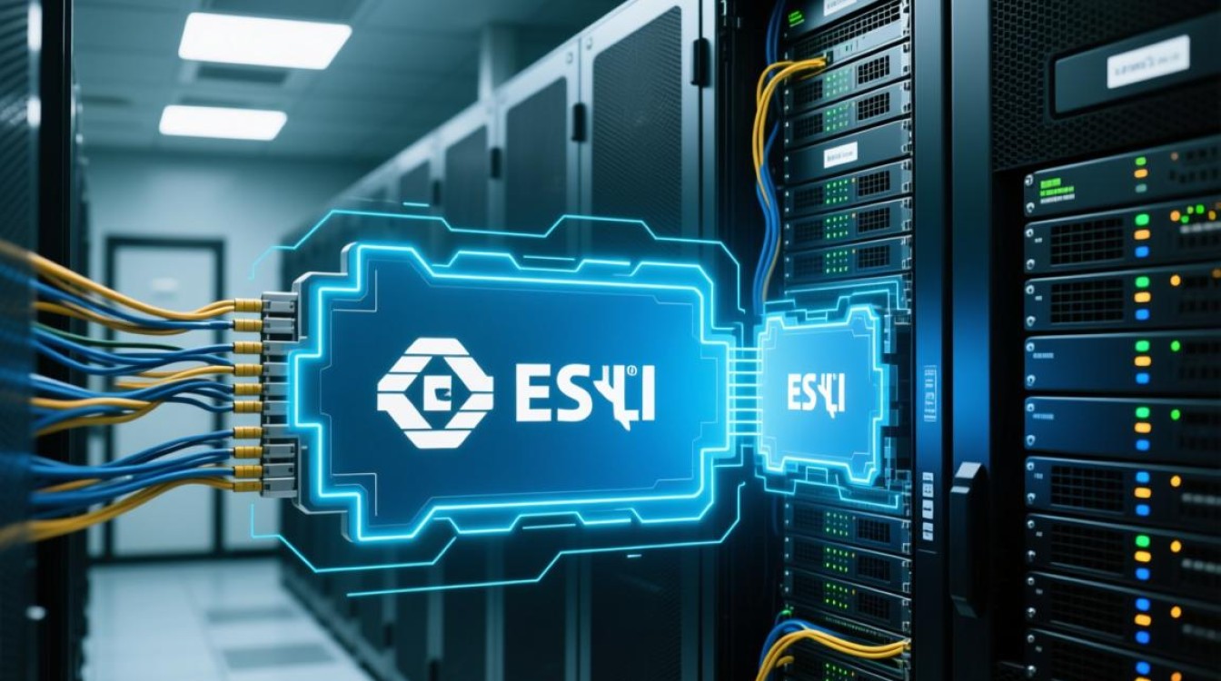 esxi虚拟机虚拟内存不足怎么办？优化方法有哪些？