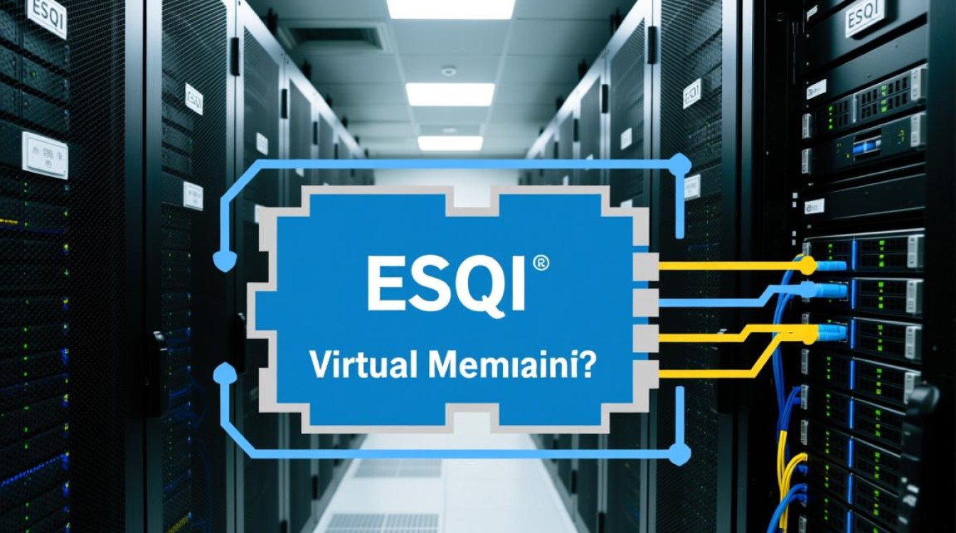 esxi虚拟机虚拟内存不足怎么办？优化方法有哪些？