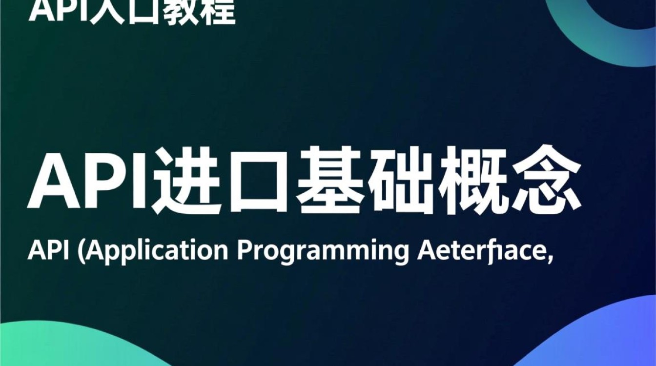 API接口教程怎么学?零基础入门到实战指南找得到吗? API接口教程怎么学?零基础入门到实战指南找得到吗?
