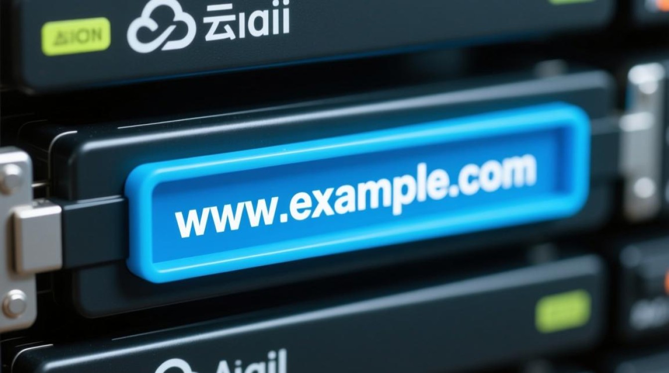 阿里云域名解析到IP后,网站还是访问不了怎么办?-好主机测评网