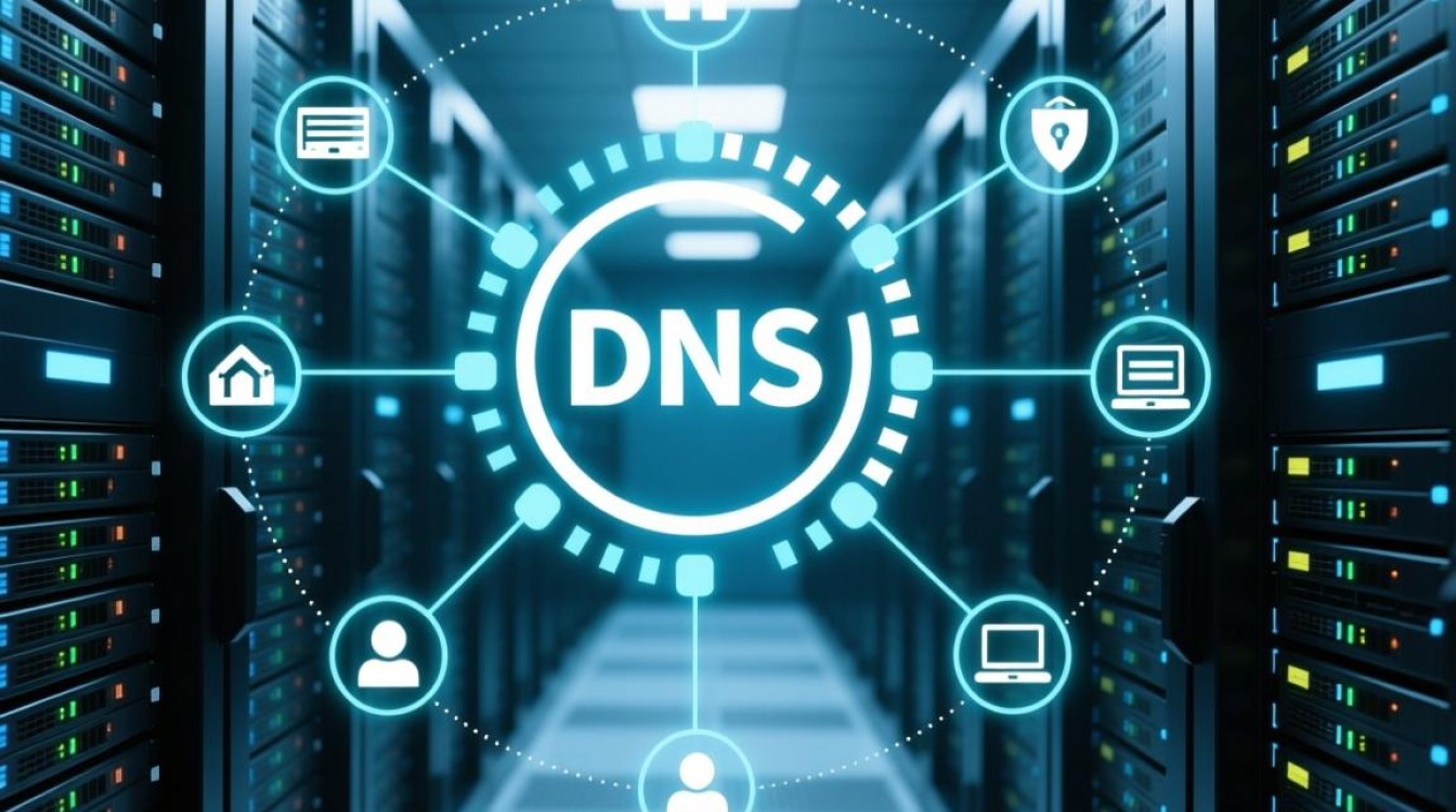 哪些域名服务器IP推荐更稳定安全？-好主机测评网