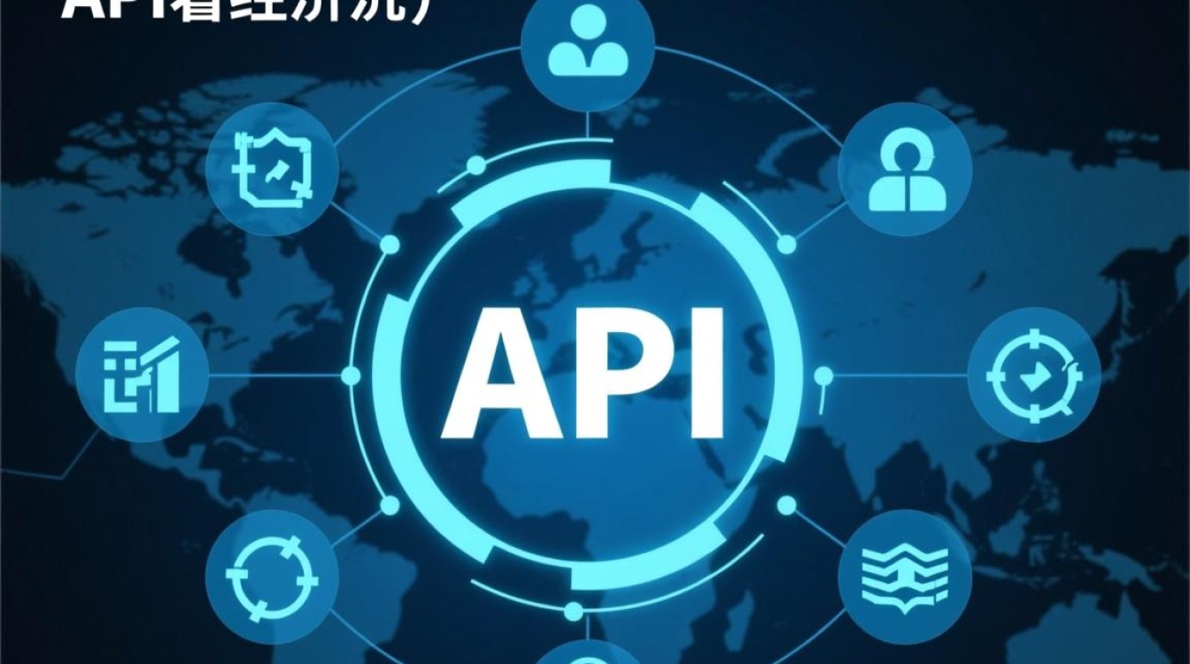 API标准有哪些？新手必看入门指南与分类解析-好主机测评网