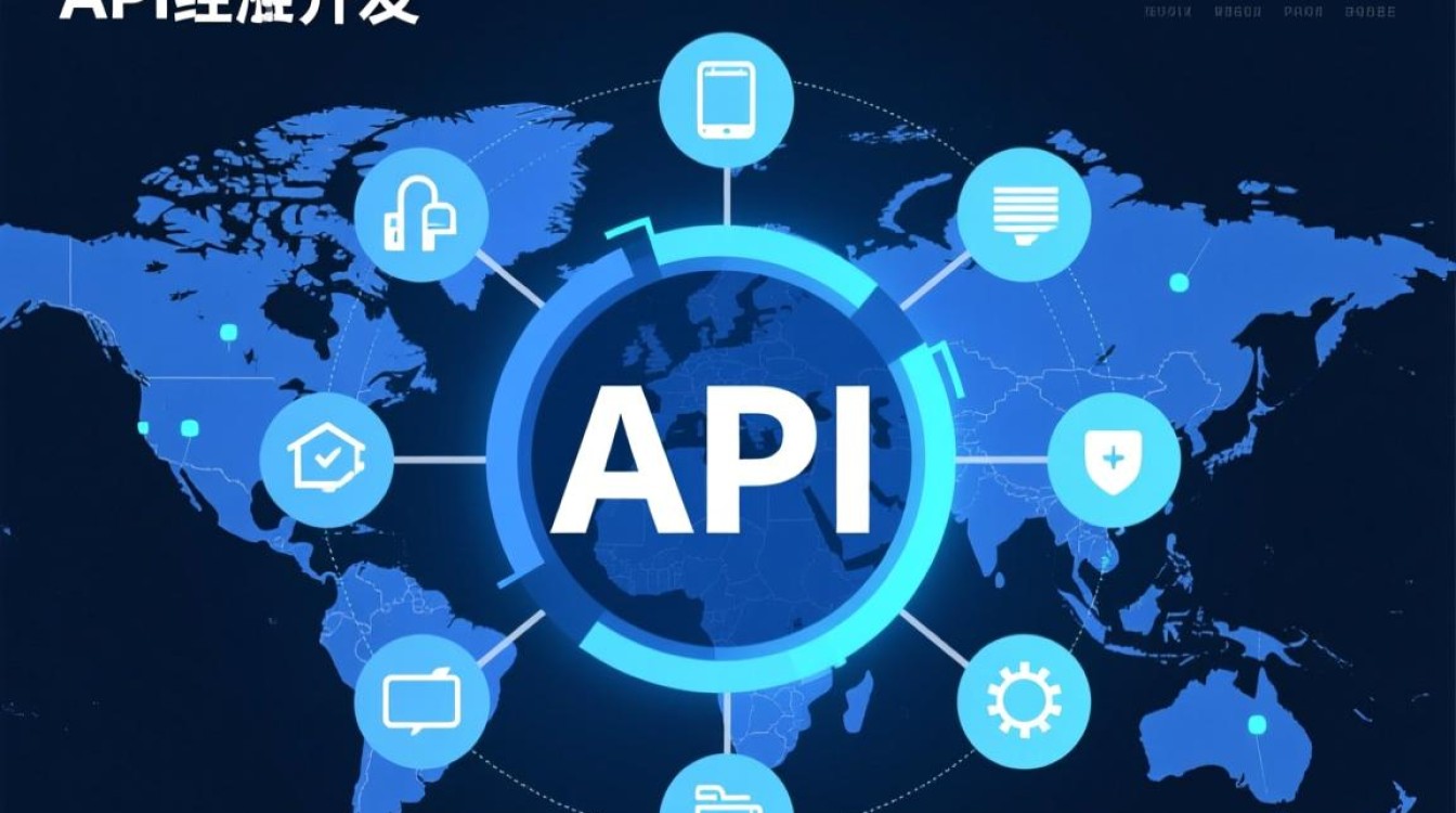 API标准有哪些？新手必看入门指南与分类解析