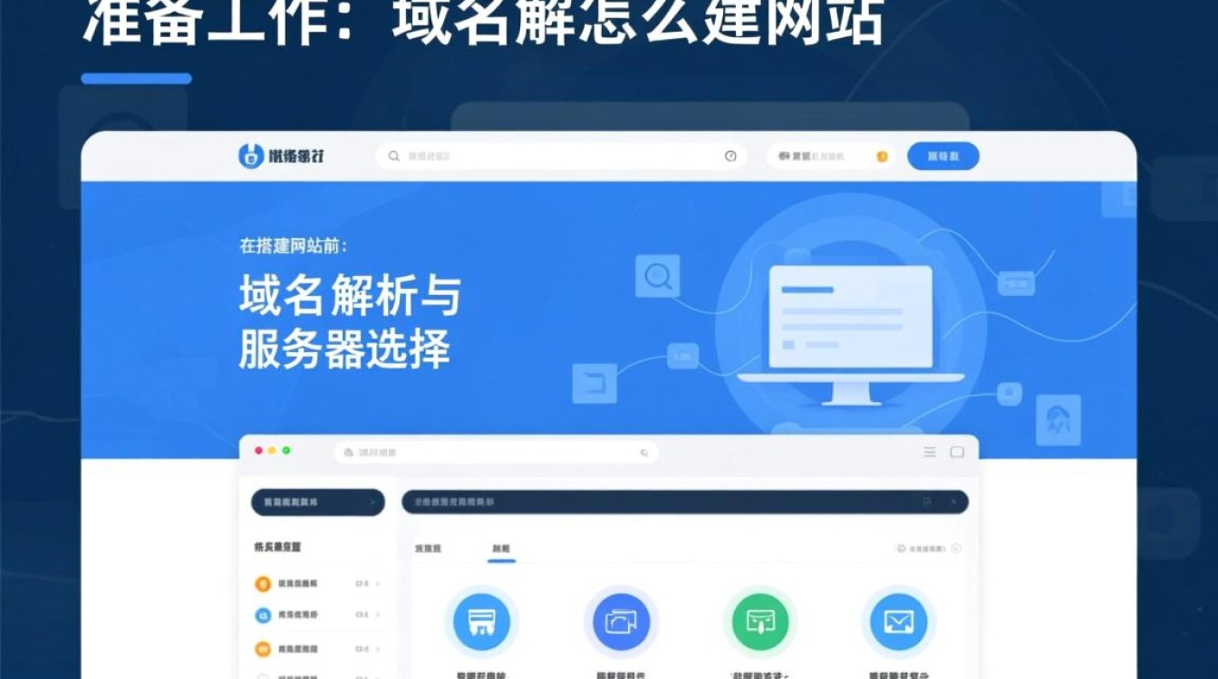 买了域名后怎么建网站？新手从0搭建的步骤有哪些？-好主机测评网