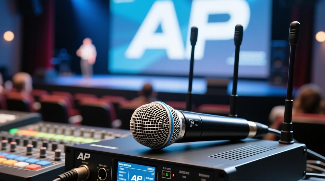 API无线麦克风接收器，如何实现稳定低延迟信号传输？-好主机测评网