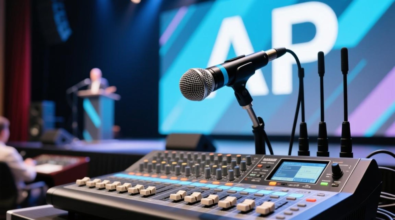 API无线麦克风接收器，如何实现稳定低延迟信号传输？