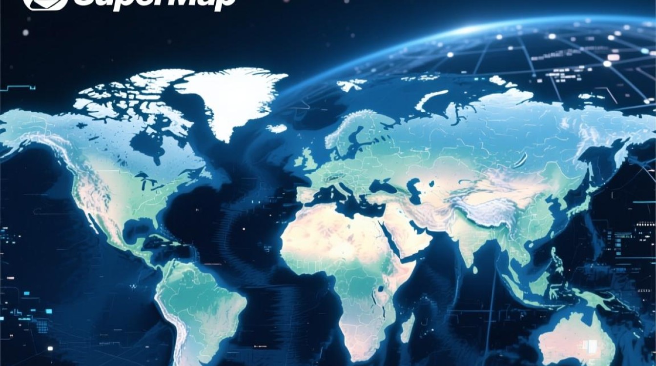 SuperMap虚拟机许可如何配置与管理？-好主机测评网