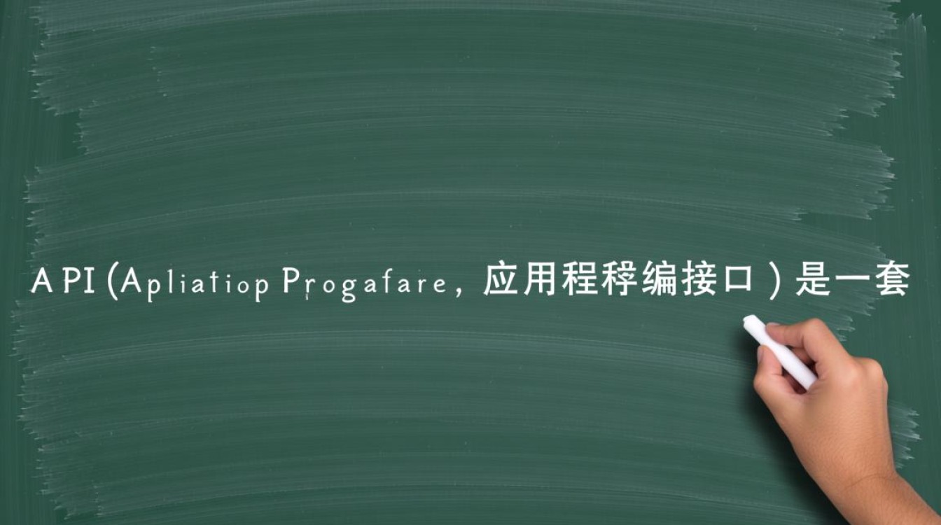 API接口是什么？怎么用？新手入门指南看这里！
