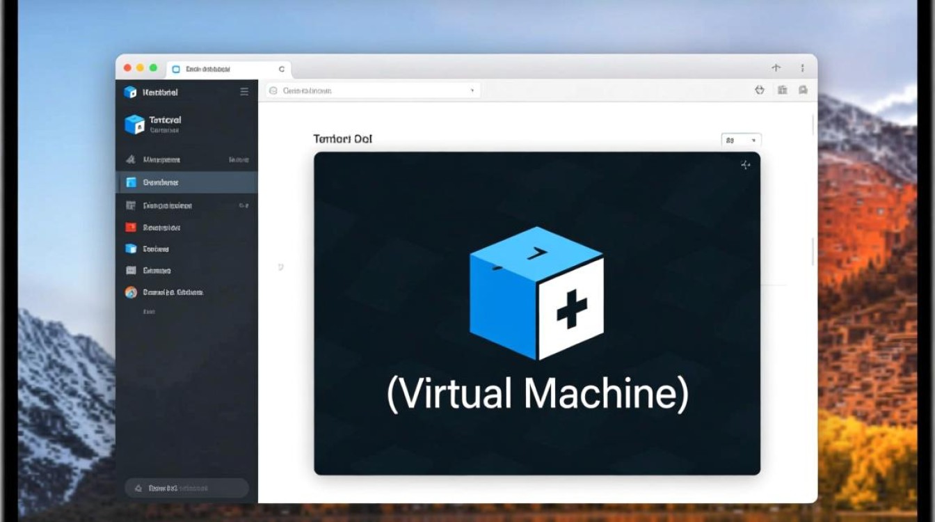 如何在Mac终端中高效运行和管理虚拟机？-好主机测评网