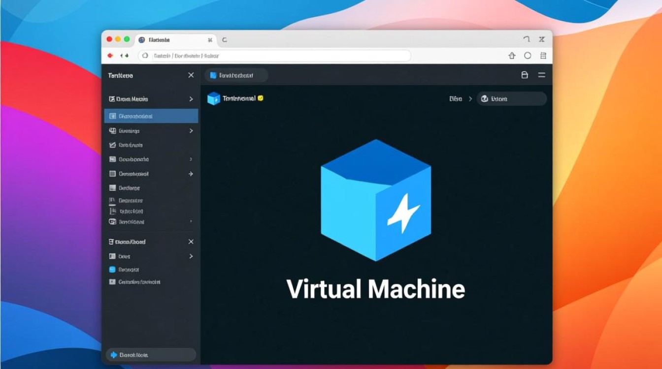 如何在Mac终端中高效运行和管理虚拟机? 如何在Mac终端中高效运行和管理虚拟机?