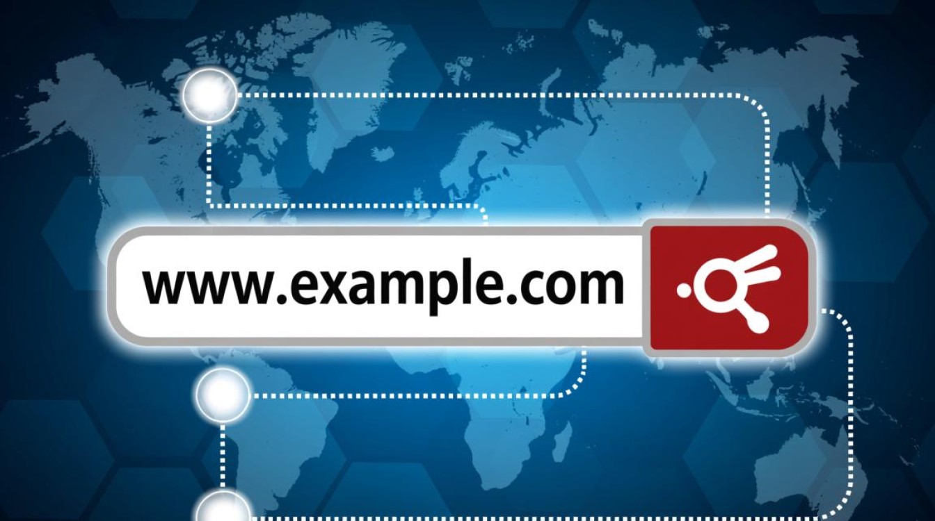 网络域名解析如何一步步将网址变成IP地址？-好主机测评网